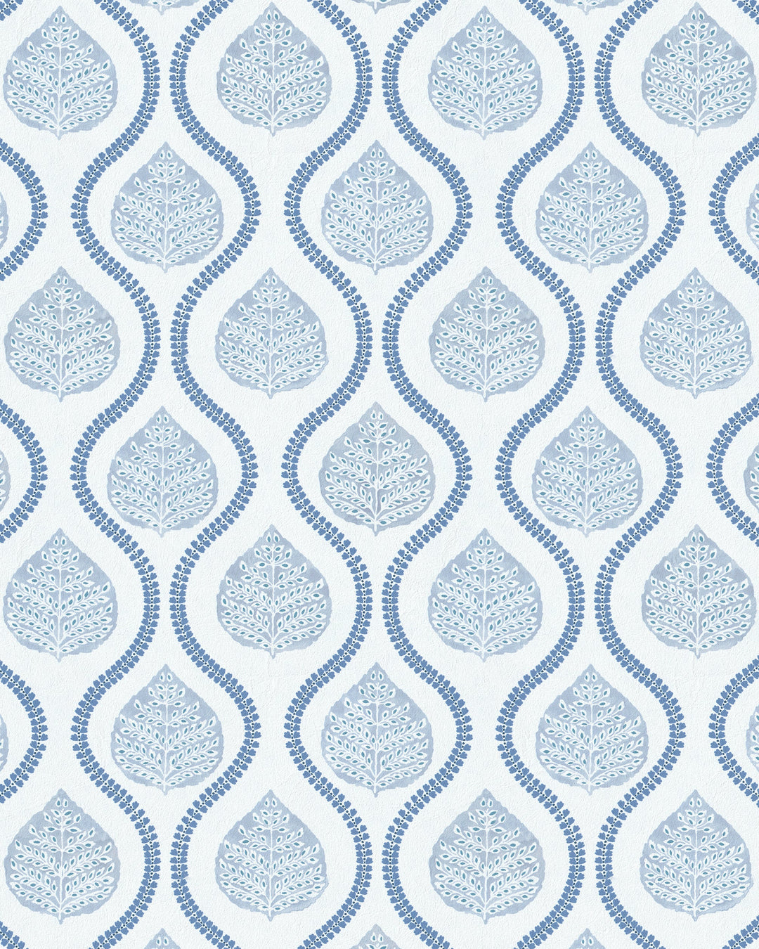 Blue By Lee Jofa Wallcovering