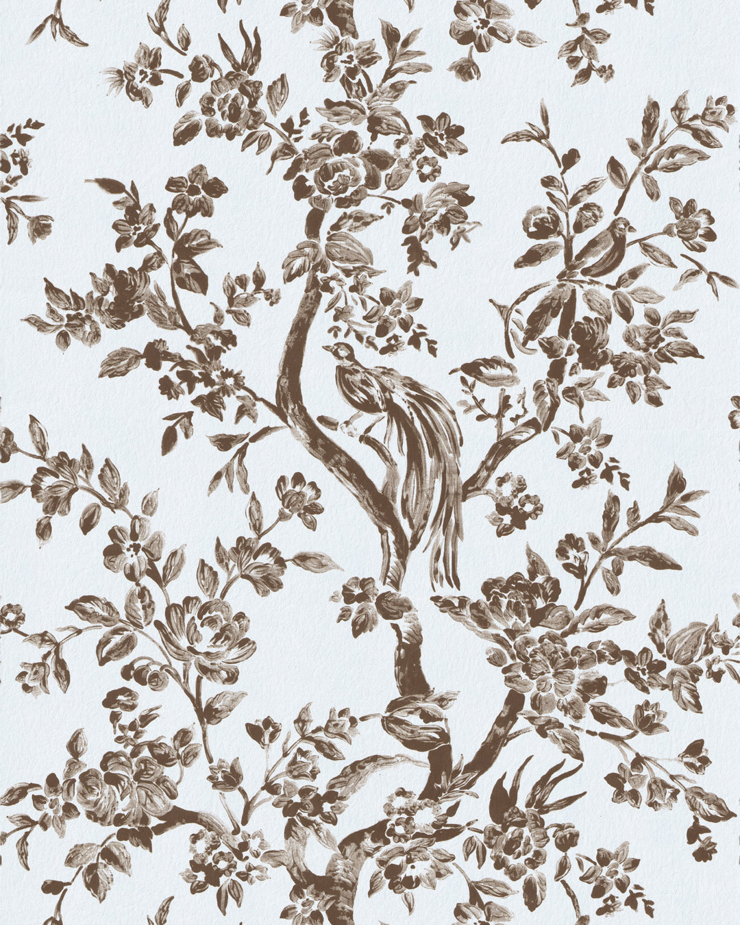 Brown By Lee Jofa Wallcovering