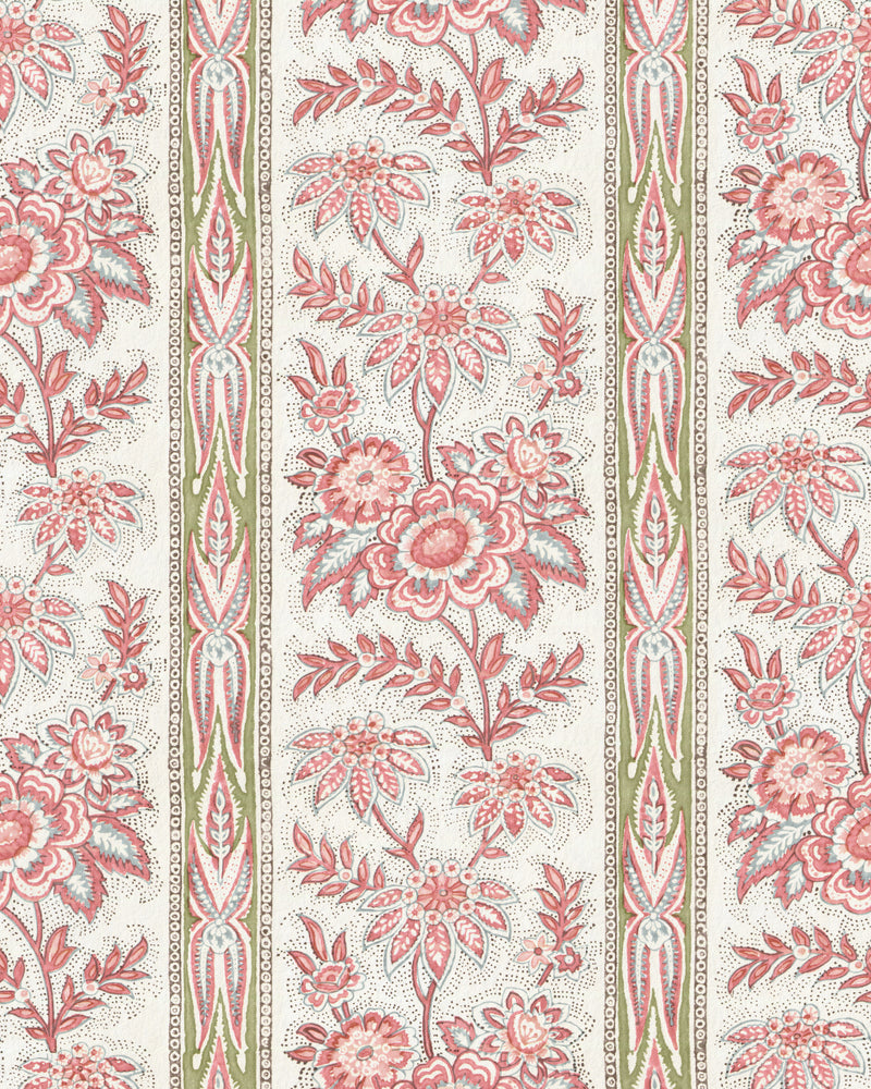 Coral By Lee Jofa Wallcovering