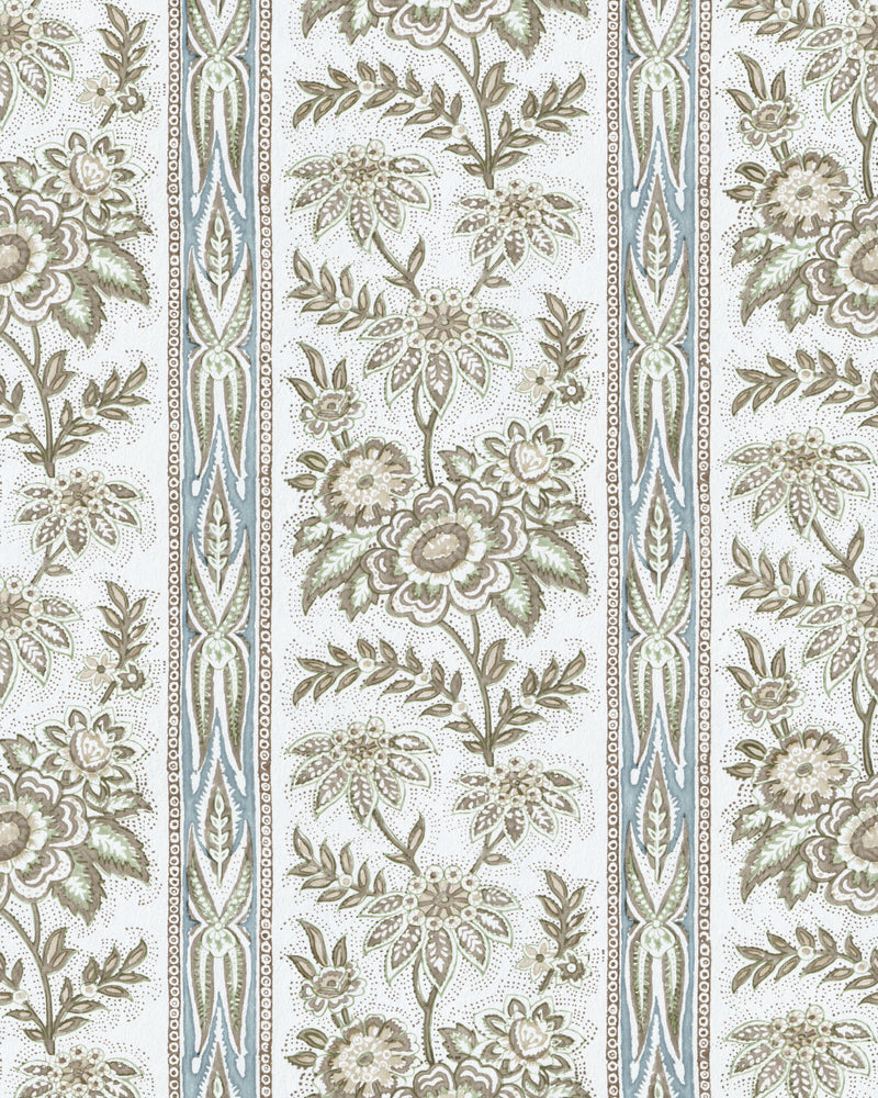 Moss By Lee Jofa Wallcovering