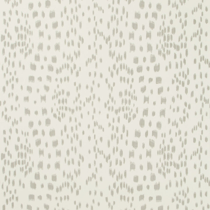 Les Touches Grey by Brunschwig & Fils Wallcovering Brunschwig & Fils Wallcovering Les Touches GreyWallcovering VOLUME 57 PAPER - 100% United States </p><p>Repeat: H: 24, V: 27 24 - Fabric Carolina -