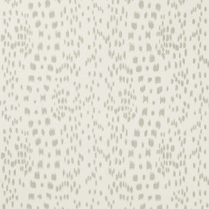 Les Touches Grey by Brunschwig & Fils Wallcovering