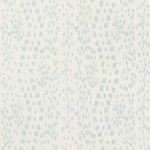 Les Touches Pool by Brunschwig & Fils Wallcovering