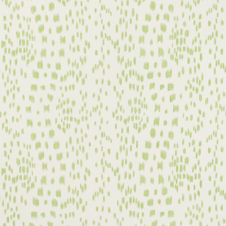 Les Touches Peridot by Brunschwig & Fils Wallcovering Brunschwig & Fils Wallcovering Les Touches PeridotWallcovering VOLUME 57 PAPER - 100% United States </p><p>Repeat: H: 24, V: 27 24 - Fabric Carolina -