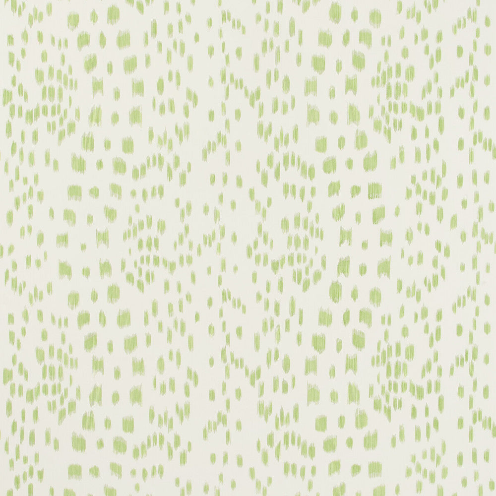 Les Touches Peridot by Brunschwig & Fils Wallcovering Brunschwig & Fils Wallcovering Les Touches PeridotWallcovering VOLUME 57 PAPER - 100% United States </p><p>Repeat: H: 24, V: 27 24 - Fabric Carolina -