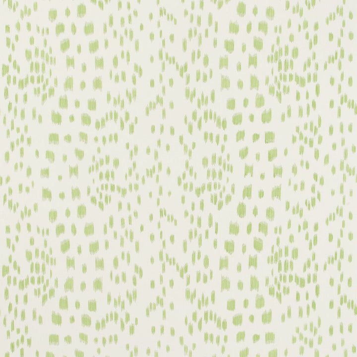 Les Touches Peridot by Brunschwig & Fils Wallcovering Brunschwig & Fils Wallcovering Les Touches PeridotWallcovering VOLUME 57 PAPER - 100% United States </p><p>Repeat: H: 24, V: 27 24 - Fabric Carolina -