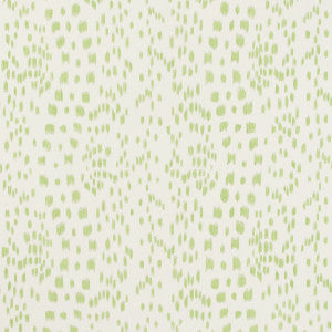 Les Touches Peridot by Brunschwig & Fils Wallcovering
