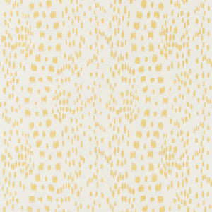 Les Touches Canary by Brunschwig & Fils Wallcovering