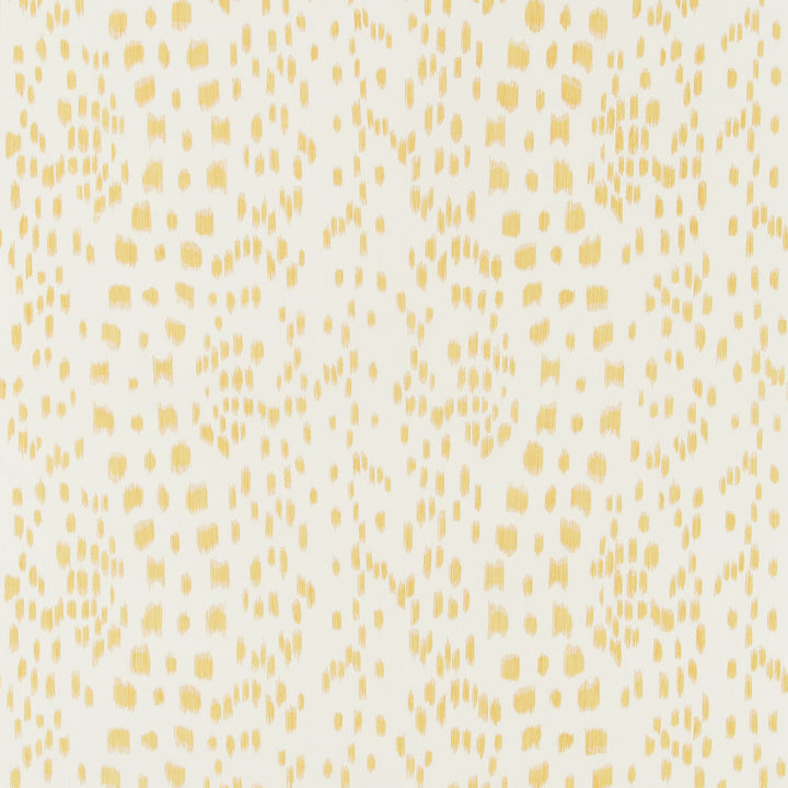 Les Touches Canary by Brunschwig & Fils Wallcovering Brunschwig & Fils Wallcovering Les Touches CanaryWallcovering VOLUME 57 PAPER - 100% United States </p><p>Repeat: H: 24, V: 27 24 - Fabric Carolina -