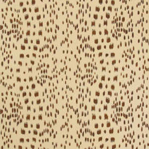 Les Touches Brown by Brunschwig & Fils Wallcovering