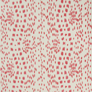 Les Touches Pink by Brunschwig & Fils Wallcovering