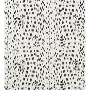 Les Touches Black by Brunschwig & Fils Wallcovering