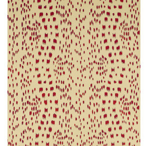 Les Touches Bordeaux by Brunschwig & Fils Wallcovering