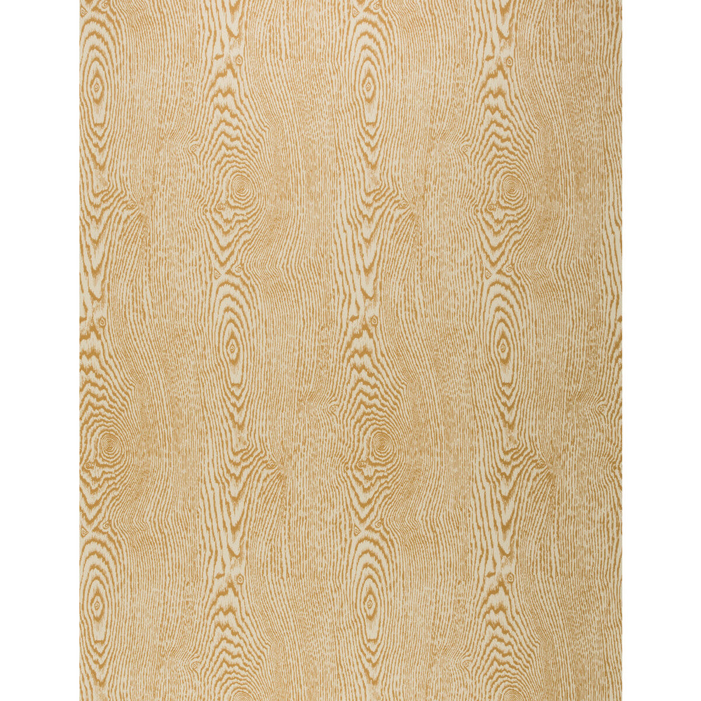 Wood Tan by Brunschwig & Fils Wallcovering Brunschwig & Fils Wallcovering Wood TanWallcovering VOLUME 56 PAPER - 100% United States </p><p>Repeat: H: 16.25, V: 31 32.5 - Fabric Carolina -