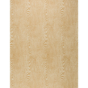 Wood Tan by Brunschwig & Fils Wallcovering