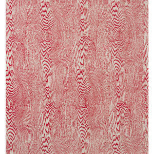 Wood Cardinal by Brunschwig & Fils Wallcovering
