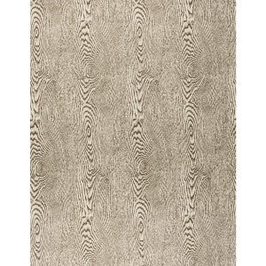 Wood Bark by Brunschwig & Fils Wallcovering