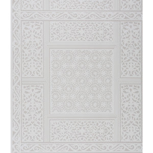 Bombay Dove by Brunschwig & Fils Wallcovering