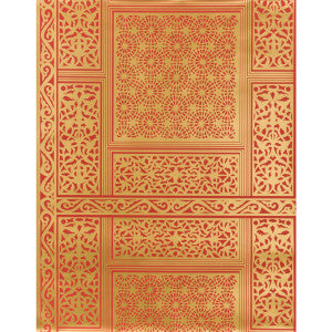 Bombay Grenadine by Brunschwig & Fils Wallcovering