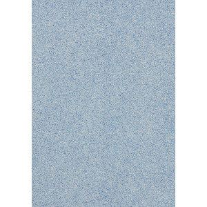 Spatterware Blue by Brunschwig & Fils Wallcovering