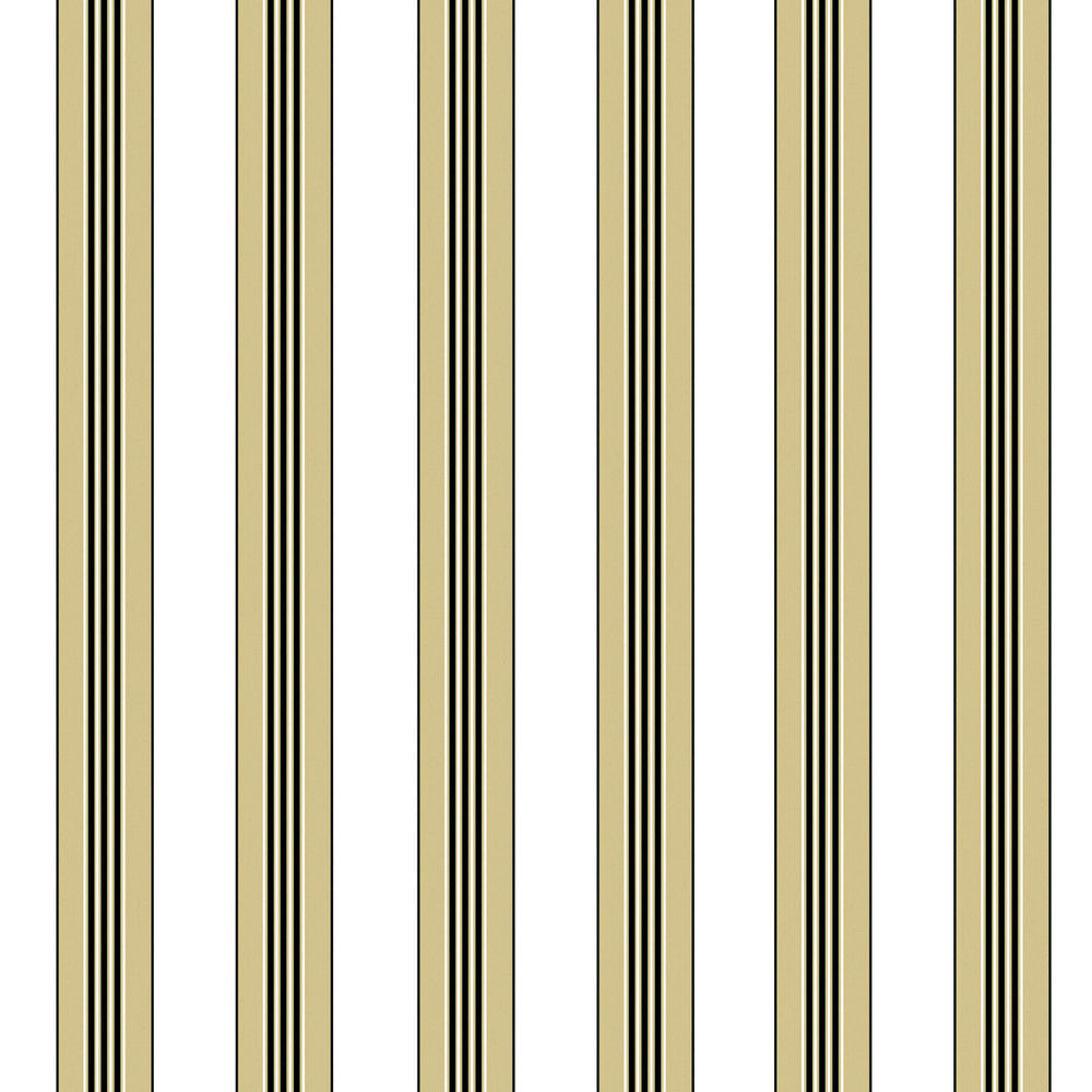 Rayure Lione Beige by Brunschwig & Fils Wallcovering Brunschwig & Fils Wallcovering Rayure Lione BeigeWallcovering MADELEINE CASTAING CELLULOSE - 72%;POLYESTER - 28% France </p><p>Repeat: H: 7.87, V: 0 47.24 - Fabric Carolina -