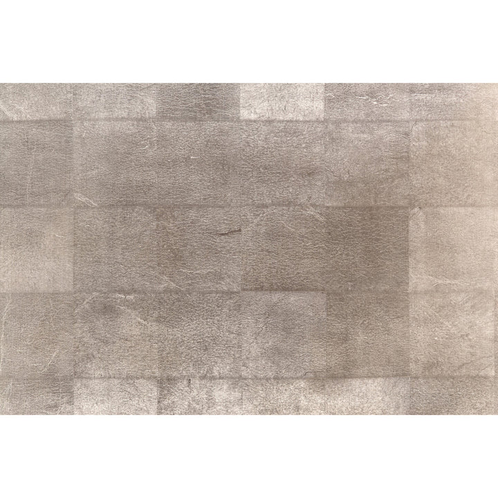 Madoka Silver by Brunschwig & Fils Wallcovering Brunschwig & Fils Wallcovering Madoka SilverWallcovering PLATINUM LEAF - 100% Japan </p><p>Repeat: H: 4.25, V: 4.25 36 - Fabric Carolina -