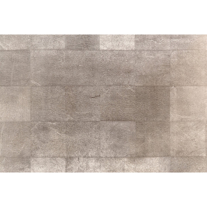 Madoka Silver by Brunschwig & Fils Wallcovering Brunschwig & Fils Wallcovering Madoka SilverWallcovering PLATINUM LEAF - 100% Japan </p><p>Repeat: H: 4.25, V: 4.25 36 - Fabric Carolina -
