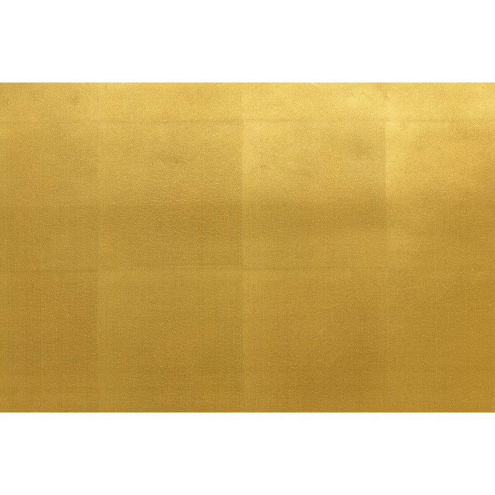 Kimiko Gold by Brunschwig & Fils Wallcovering Brunschwig & Fils Wallcovering Kimiko GoldWallcovering GOLD - 100% Japan </p><p>Repeat: H: 6.18, V: 6.18 36 - Fabric Carolina -