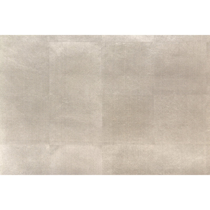Misumi Silver by Brunschwig & Fils Wallcovering Brunschwig & Fils Wallcovering Misumi SilverWallcovering SILVER LEAF - 100% Japan </p><p>Repeat: H: 6, V: 6 36 - Fabric Carolina -
