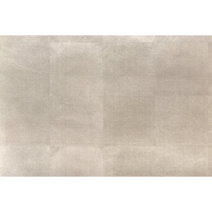 Misumi Silver by Brunschwig & Fils Wallcovering Brunschwig & Fils Wallcovering Misumi SilverWallcovering SILVER LEAF - 100% Japan </p><p>Repeat: H: 6, V: 6 36 - Fabric Carolina -