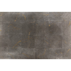 Etsu Silver Gold by Brunschwig & Fils Wallcovering