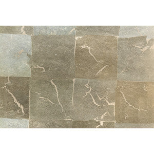 Etsu Nickel by Brunschwig & Fils Wallcovering