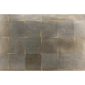 Kiko Gilver by Brunschwig & Fils Wallcovering
