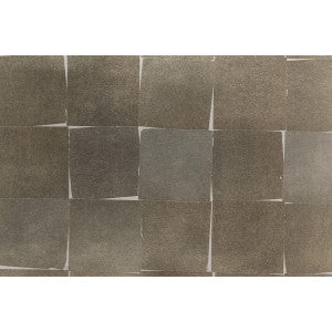 Kiko Nickel by Brunschwig & Fils Wallcovering