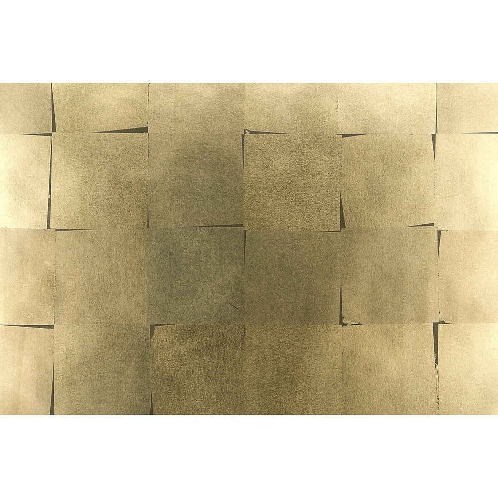 Kiko Bronze by Brunschwig & Fils Wallcovering Brunschwig & Fils Wallcovering Kiko BronzeWallcovering SILVER LEAF - 100% Japan </p><p>Repeat: H: 6, V: 6 36 - Fabric Carolina -