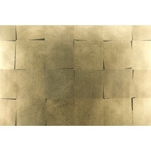Kiko Bronze by Brunschwig & Fils Wallcovering
