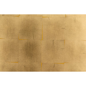 Kiko Gold by Brunschwig & Fils Wallcovering