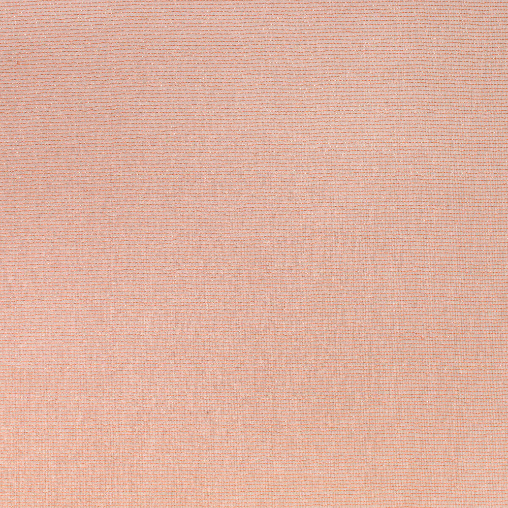 Nyoko Pink Quartz by Brunschwig & Fils Wallcovering Brunschwig & Fils Wallcovering Nyoko Pink QuartzWallcovering SILVER LEAF - 79%;POLYESTER - 21% Japan </p><p>Repeat: H: 6, V: 6 36 - Fabric Carolina -