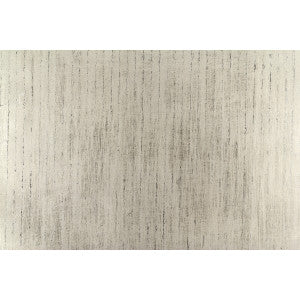 Chiyo Silver Black by Brunschwig & Fils Wallcovering