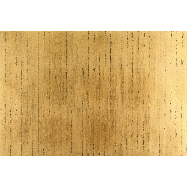 Chiyo Gold Black by Brunschwig & Fils Wallcovering Brunschwig & Fils Wallcovering Chiyo Gold BlackWallcovering GOLD - 83%;POLYESTER - 17% Japan </p><p>Repeat: H: 6, V: 6 36 - Fabric Carolina -