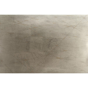 Satoru Silver by Brunschwig & Fils Wallcovering