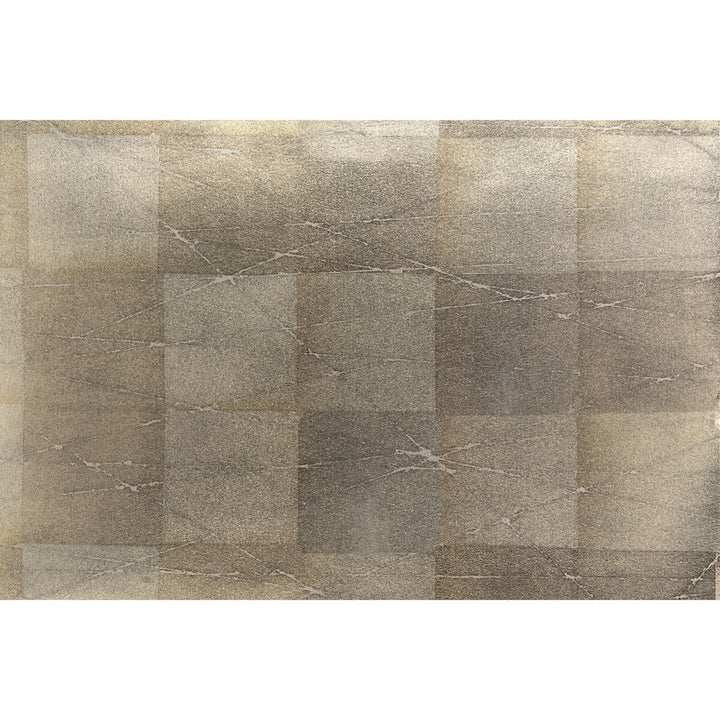 Satoru Nickel by Brunschwig & Fils Wallcovering Brunschwig & Fils Wallcovering Satoru NickelWallcovering GOLD - 100% Japan </p><p>Repeat: H: 6, V: 6 36 - Fabric Carolina -