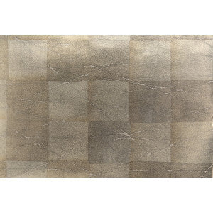Satoru Nickel by Brunschwig & Fils Wallcovering