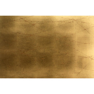 Satoru Gold/Copper by Brunschwig & Fils Wallcovering
