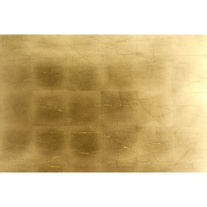 Satoru Gold by Brunschwig & Fils Wallcovering