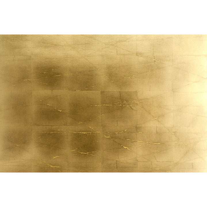 Satoru Gold by Brunschwig & Fils Wallcovering Brunschwig & Fils Wallcovering Satoru GoldWallcovering GOLD - 100% Japan </p><p>Repeat: H: 6, V: 6 36 - Fabric Carolina -