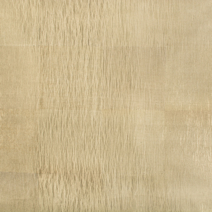 Amaya Brass by Brunschwig & Fils Wallcovering Brunschwig & Fils Wallcovering Amaya BrassWallcovering GOLD - 80%;SILK - 20% Japan </p><p>Repeat: H: 6, V: 6 36 - Fabric Carolina -