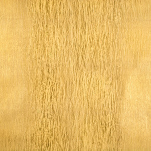 Amaya Gold by Brunschwig & Fils Wallcovering