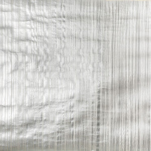 Taki Nickel by Brunschwig & Fils Wallcovering
