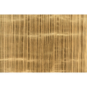 Taki Gold by Brunschwig & Fils Wallcovering